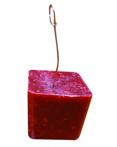 MAGNUM BLOC 100G SEAU DE 10 KG