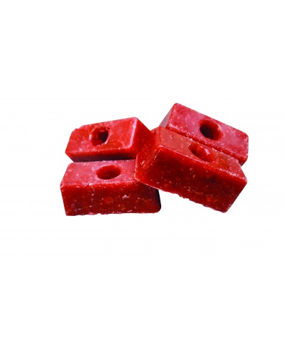 MAGNUM BLOC 28G TROUE SEAU DE 10 KG