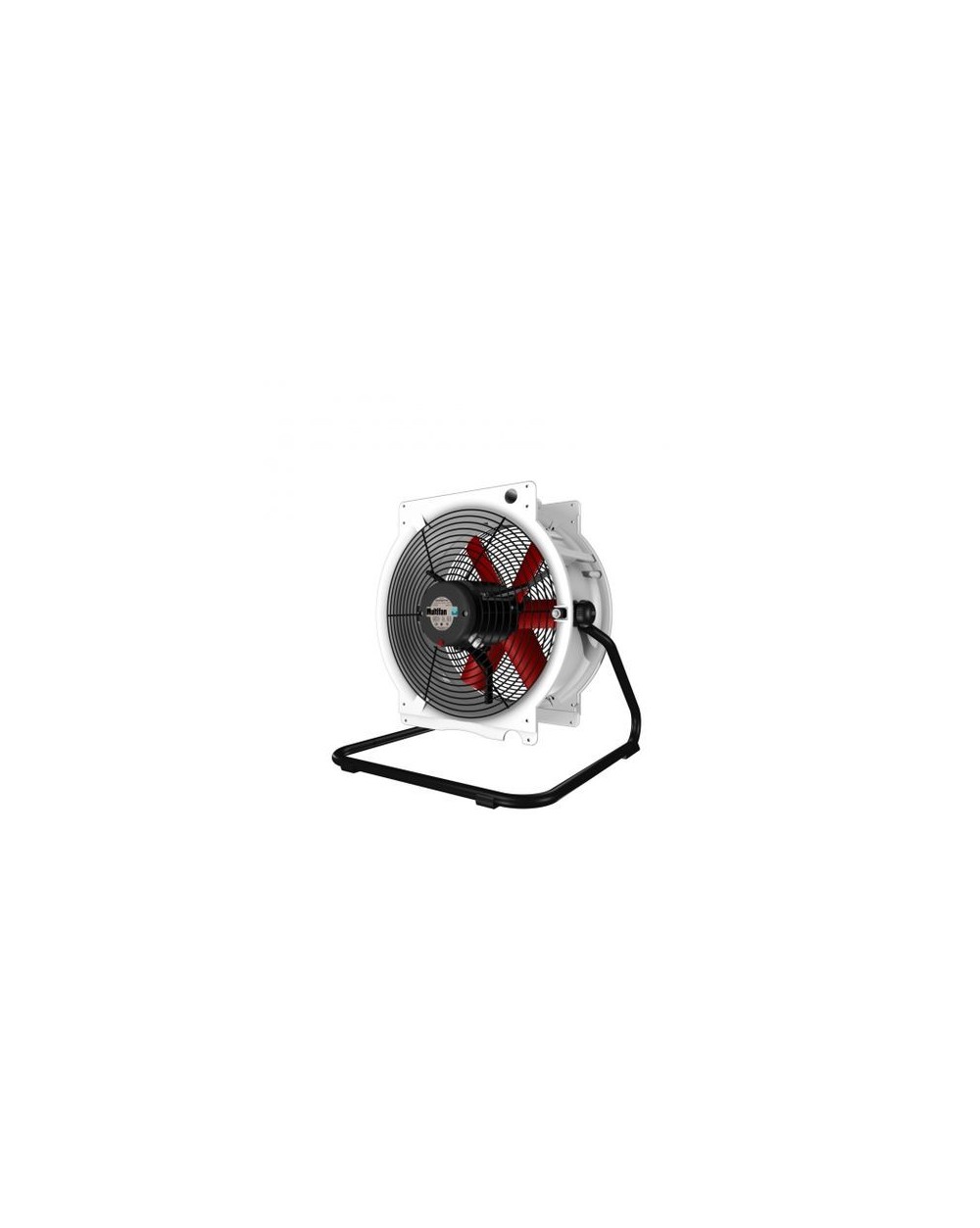 VENTILATEUR TTV 4500 POUR TBD 18