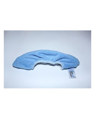 BONNETTE MICROFIBRE DOUBLE POUR CIMEXTERMINATOR lot de 10