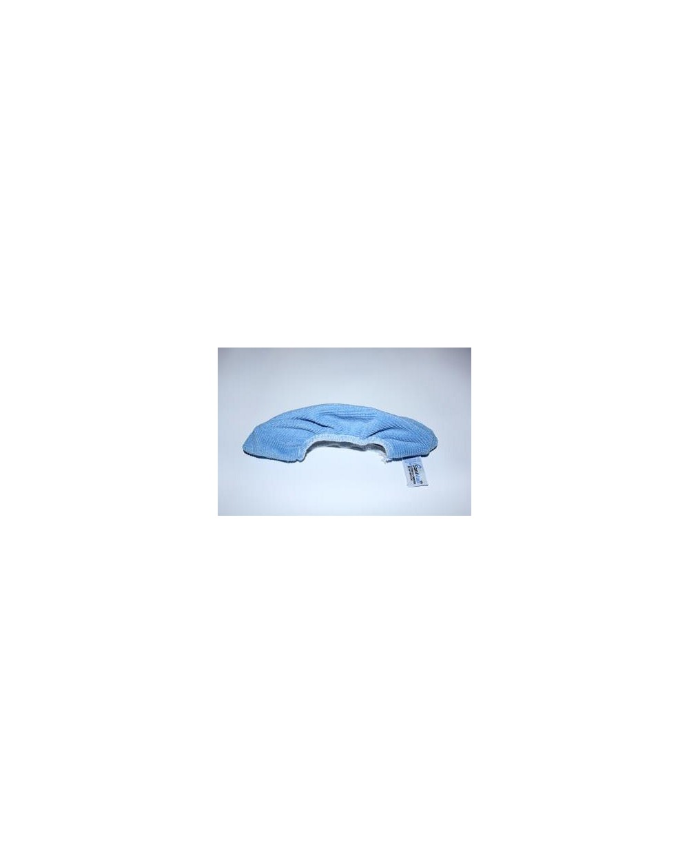 BONNETTE MICROFIBRE DOUBLE POUR CIMEXTERMINATOR lot de 10