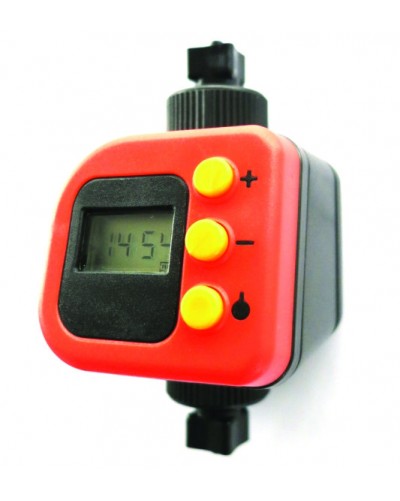 BIOGENTS PROGRAMMATEUR  BG CO2 TIMER
