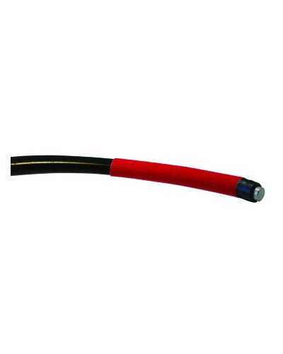 BIOGENTS FLOW RESTRICTOR 20,8 g/h - TUBE ROUGE