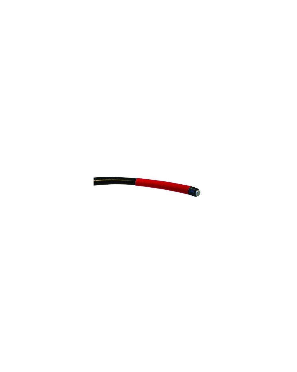 BIOGENTS FLOW RESTRICTOR 20,8 g/h - TUBE ROUGE