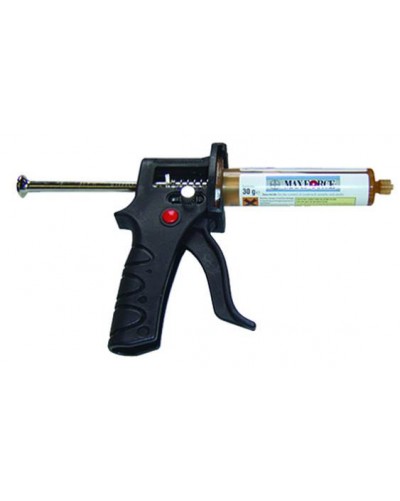 PISTOLET POUR GEL EN PLASTIQUE