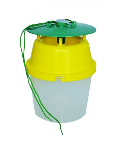 FUNNEL TRAP PIEGE A CHENILLE PROCESSIONNAIRE