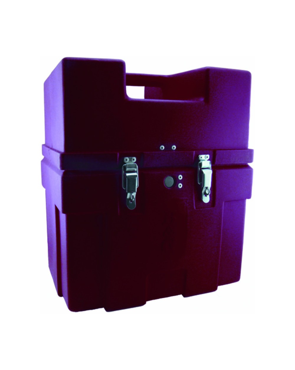 VALISE DE TRANSPORT SECURISEE pour produits biocides 
