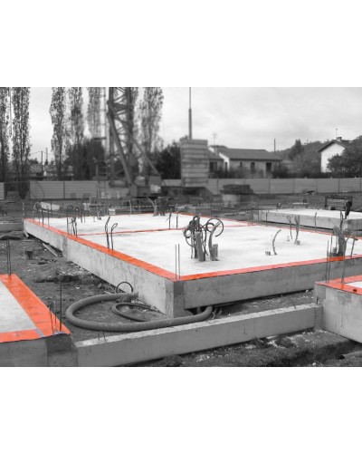 KORDON 200 mm x 50 m