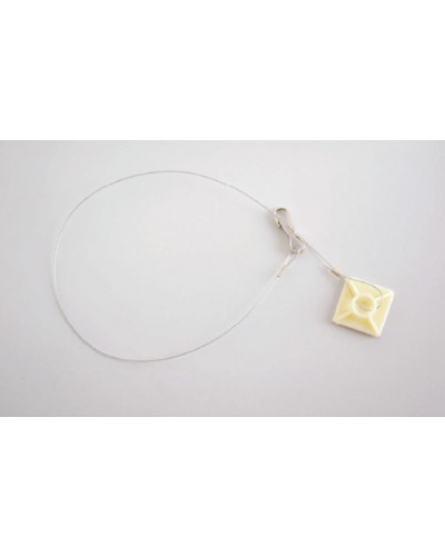 CABLE DE FIXATION