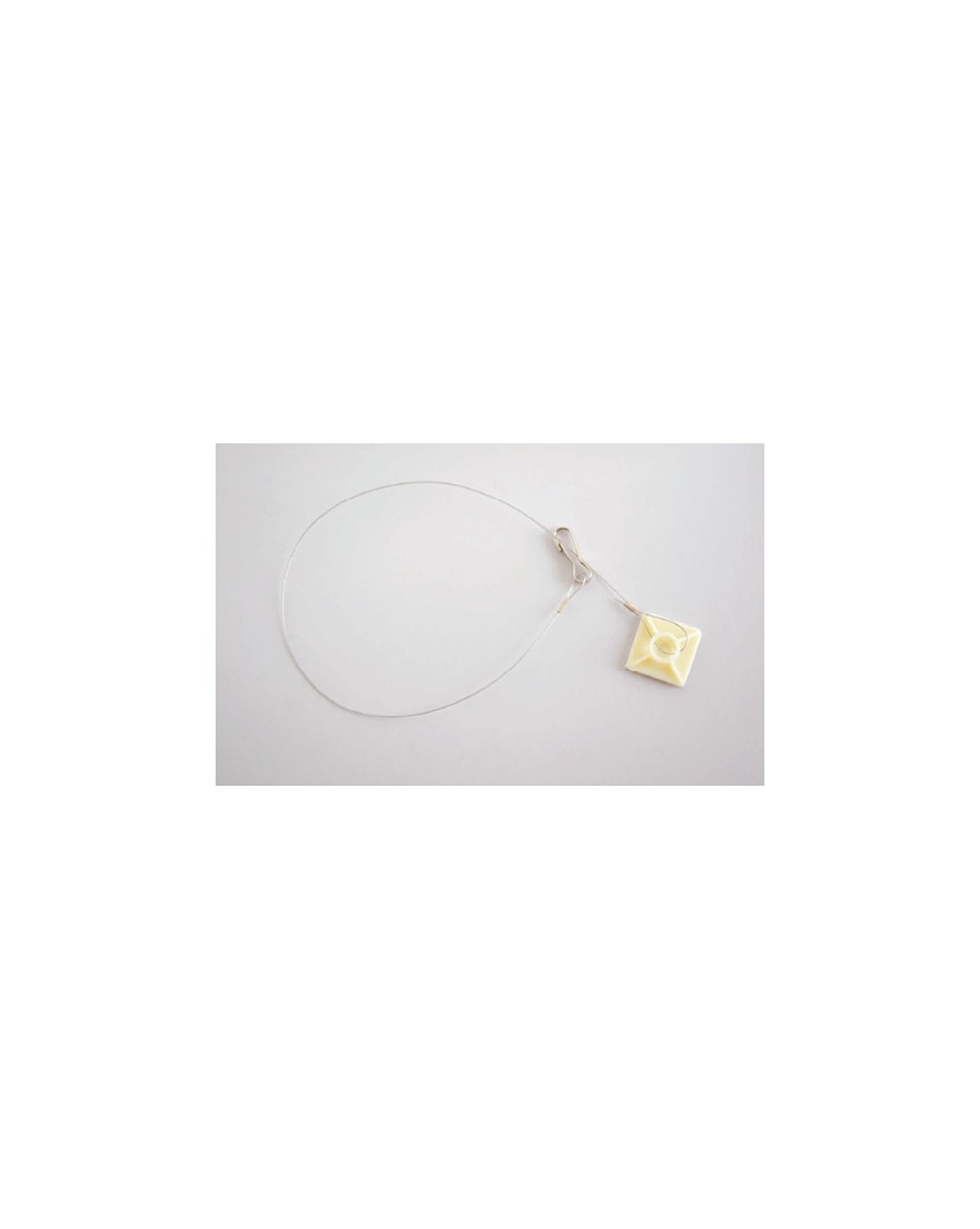 CABLE DE FIXATION