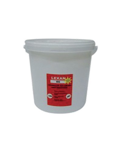 LEXAN 100 SG 5 kg