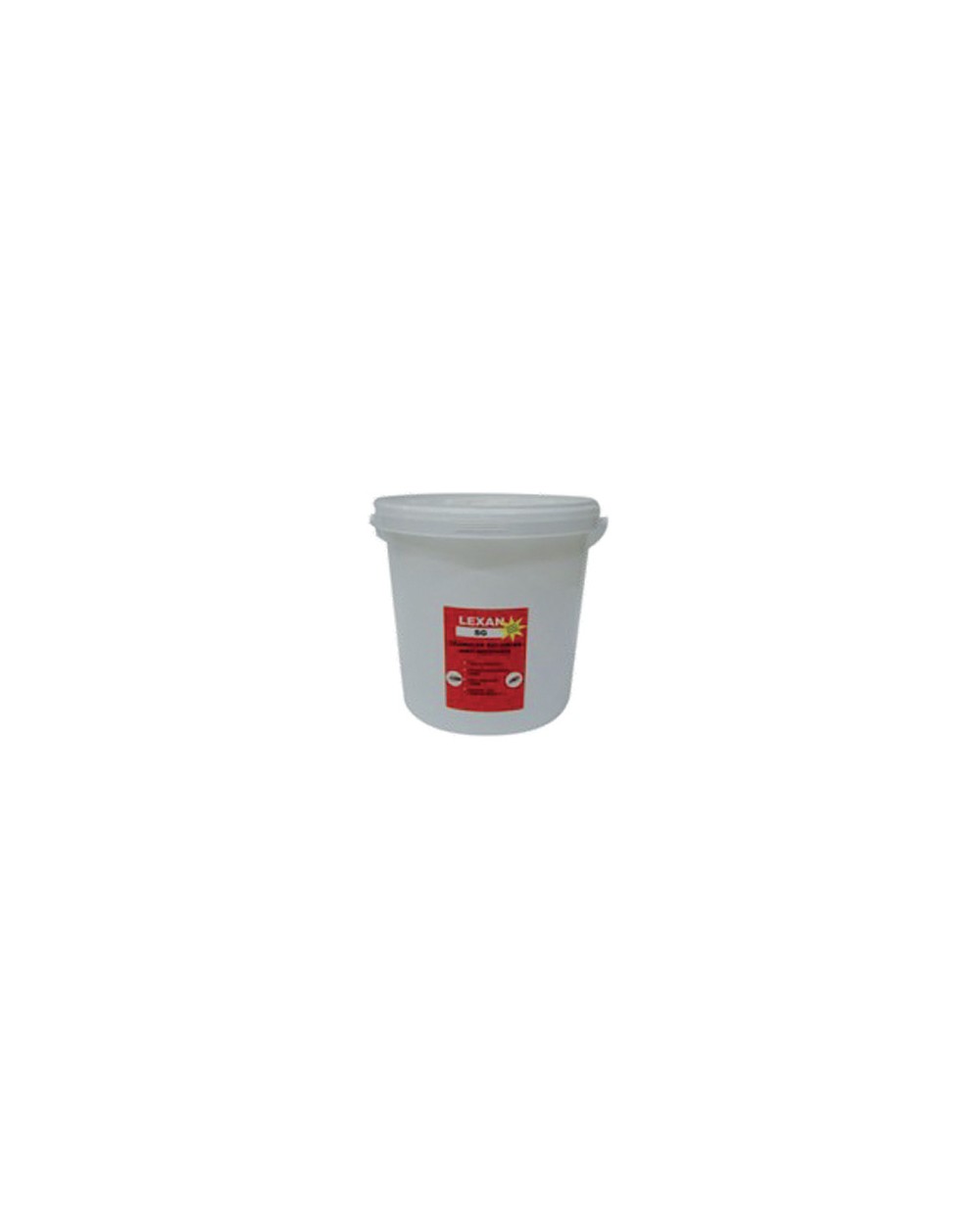 LEXAN 100 SG 5 kg