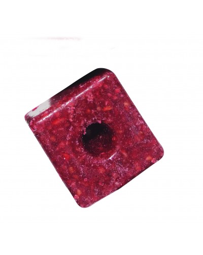 MAGNUM BLOC 50 g troué  seaux de 10kg FR-2015-0022