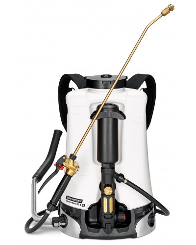 SPRAY MATIC 10B2 PULVERISATEUR 10L