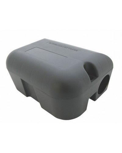 SX ONE RAT BOX NOIRE 