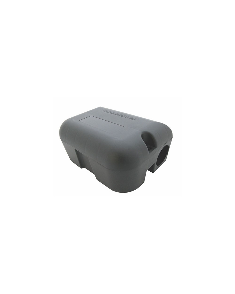 SX ONE RAT BOX NOIRE 