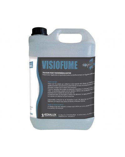 VISIOFUME BIDON DE 5 L