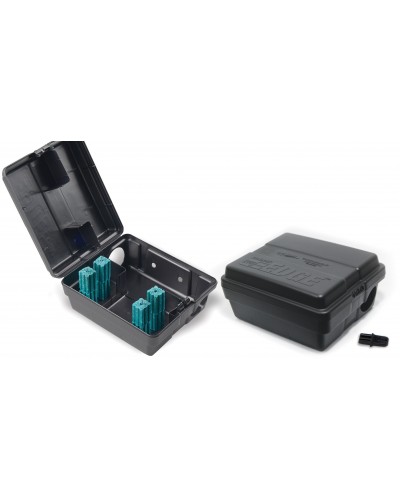 PORTECTA EVO EDGE - BOITE A RAT