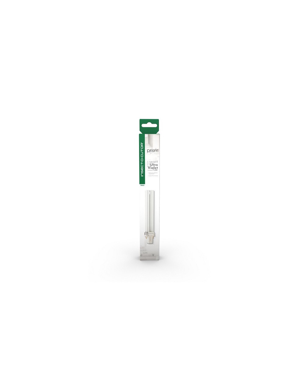 TUBE 11W GAINE PRISM