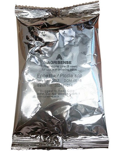 PHEROMONES RECHARGE FUNNEL TRAP 