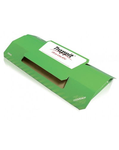 TRAPPIT CR LO-LINE RTU - LOT 10 PIEGES 