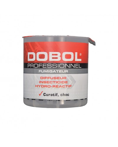 DOBOL PRO 20GR FUMIGATEUR