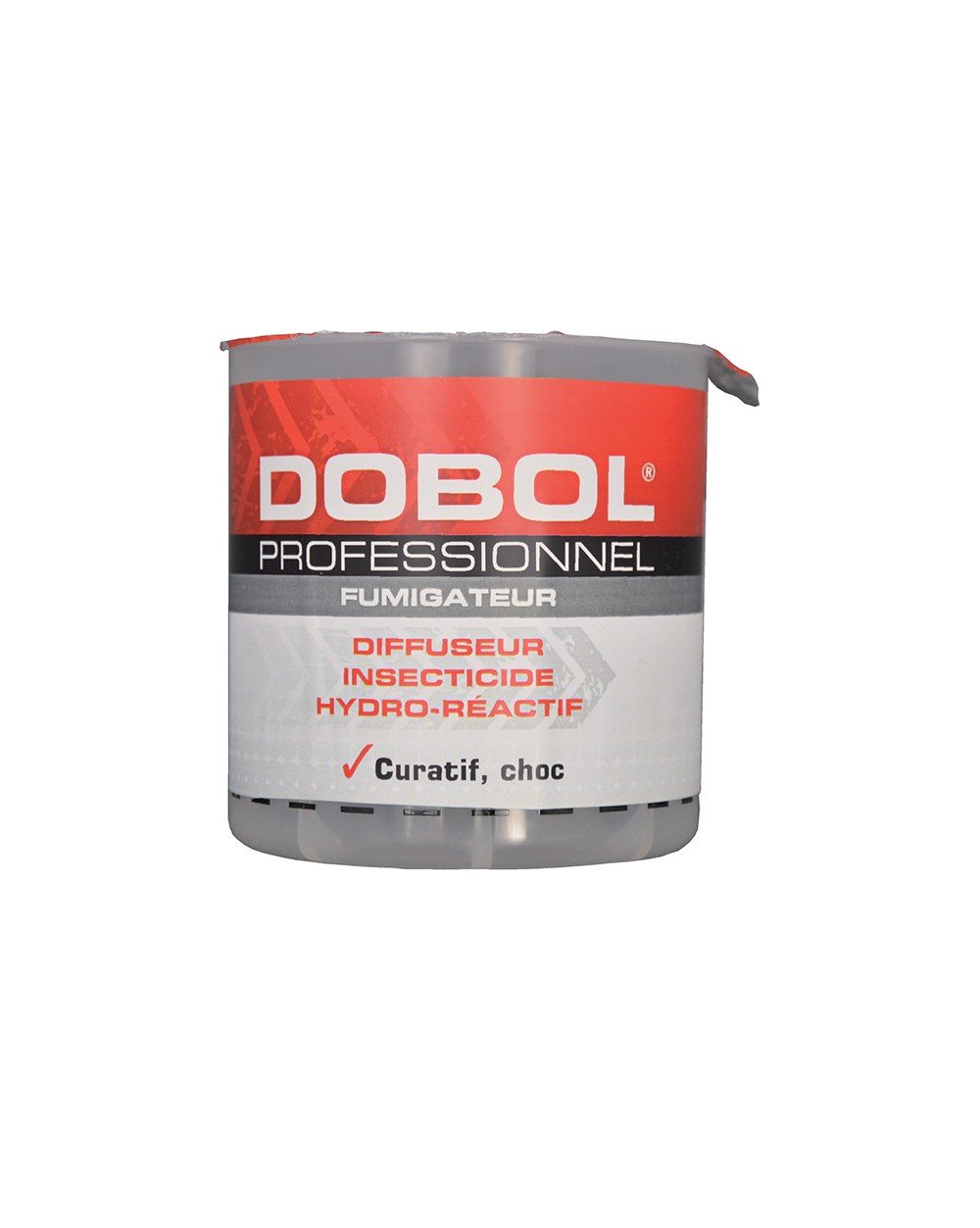DOBOL PRO 20GR FUMIGATEUR