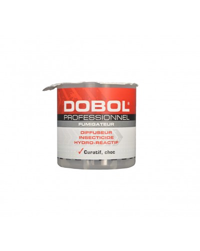 DOBOL PRO 10GR FUMIGATEUR 