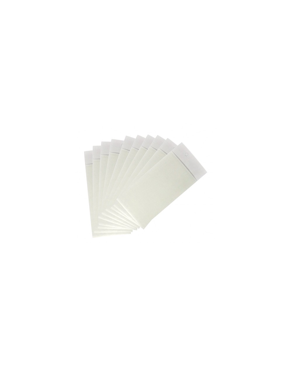 BIOGENTS BG GAT STICKY CARD NEW LOT DE 10