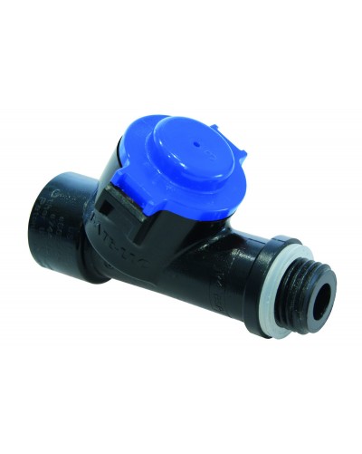 VALVE DE REGULATION CFV 2.0 BAR BLEUE