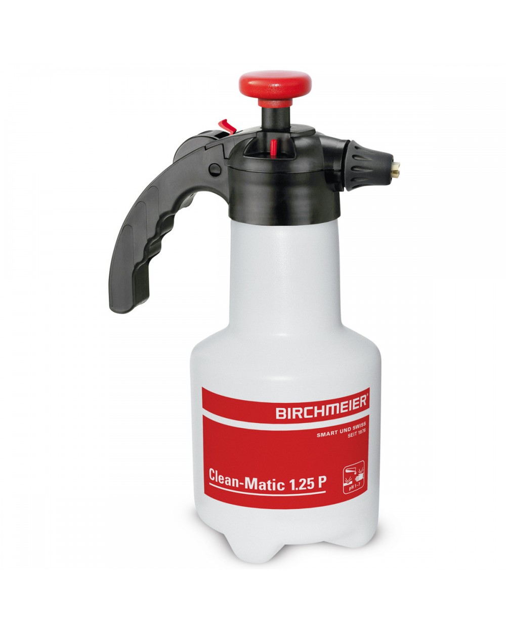 CLEAN MATIC 1.25 P  360