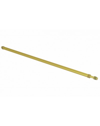 LANCE TELESCOPIQUE 1-2M ALUMINIUM