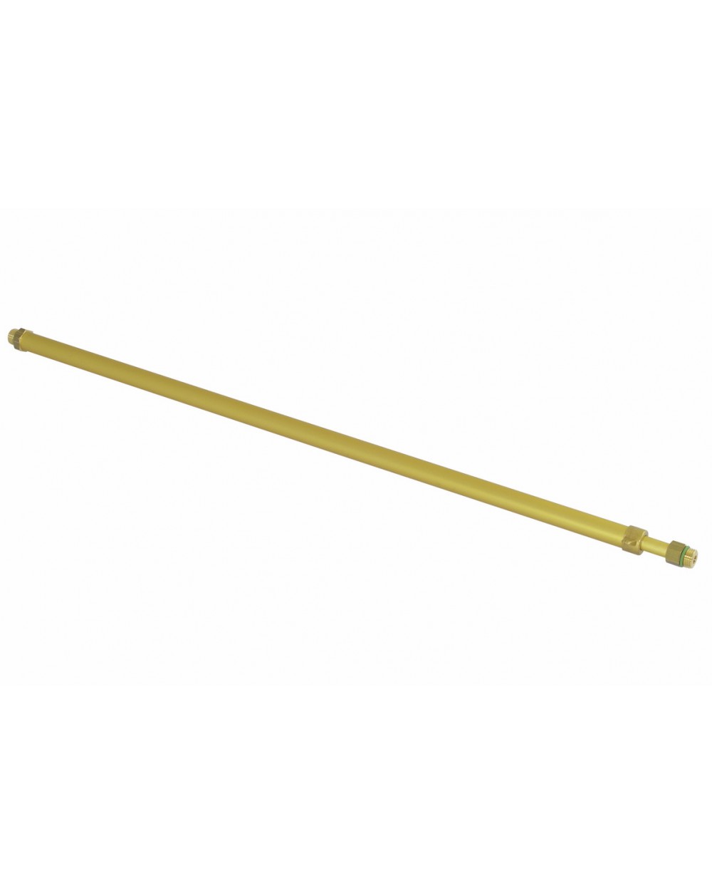 LANCE TELESCOPIQUE 1-2M ALUMINIUM