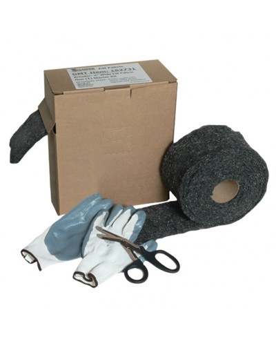 XCLUDER KIT EXCLUSION RONGEURS