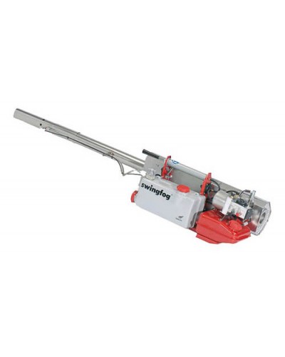 SN81 10PE thermonébulisateur SWINGFOG