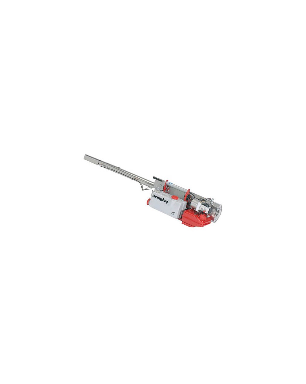 SN81 10PE thermonébulisateur SWINGFOG