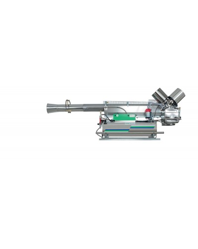 IGEBA TF-F 160 HD