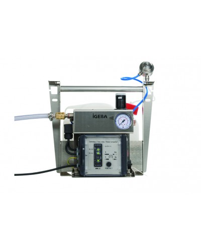 IGEBA CF1