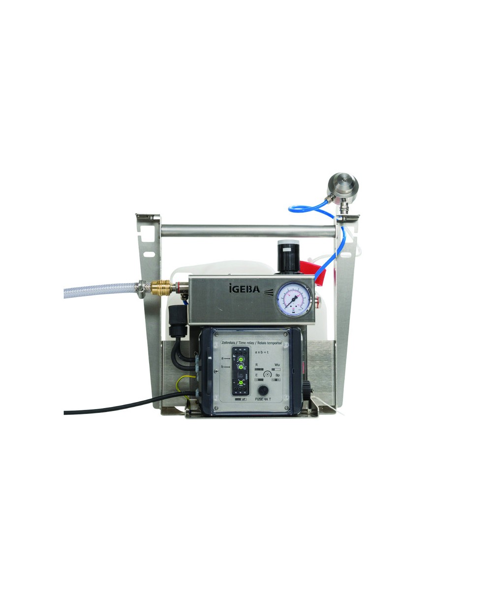 IGEBA CF1