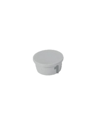 CANNE DISTRIBUTRICE obturateur