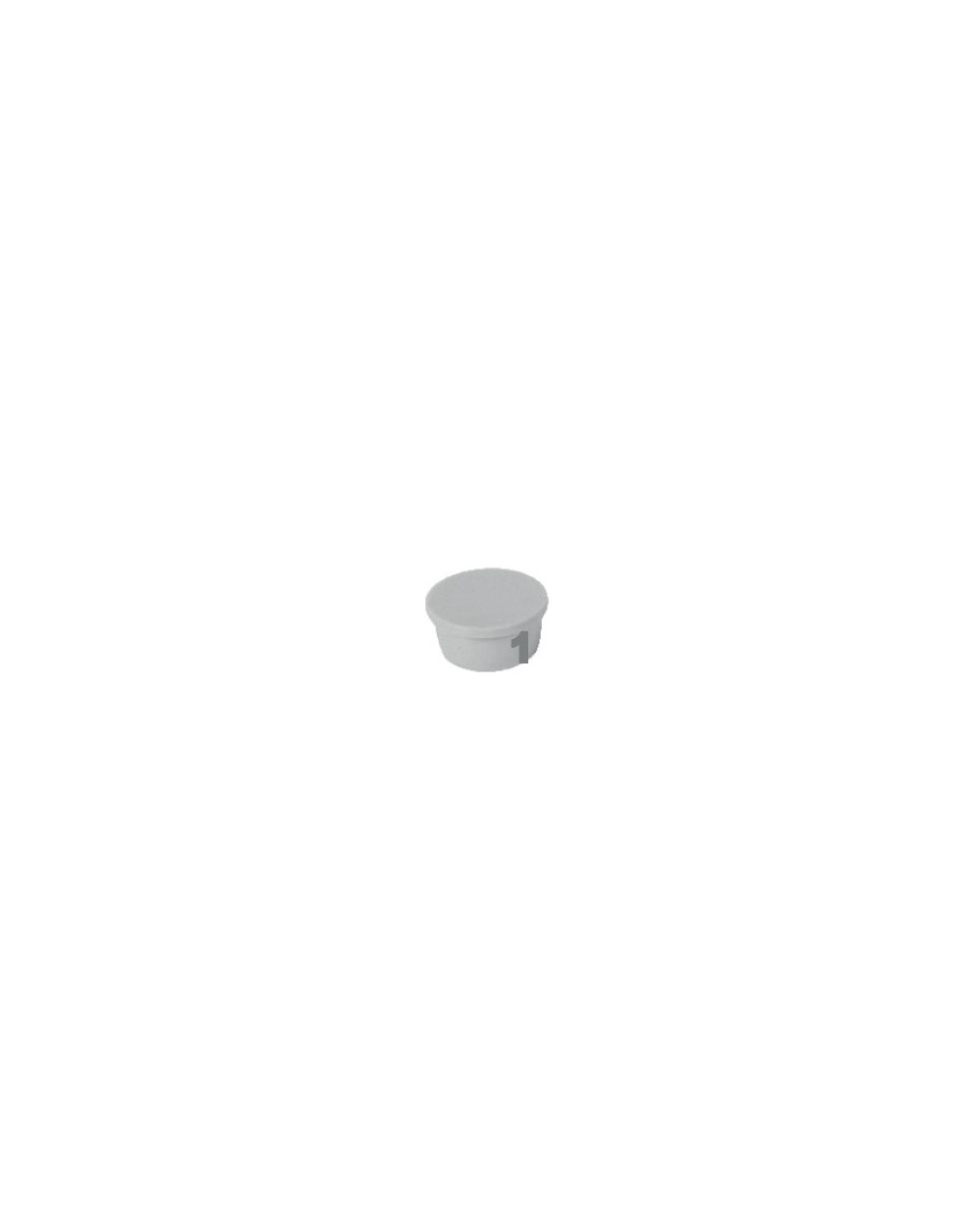 CANNE DISTRIBUTRICE obturateur