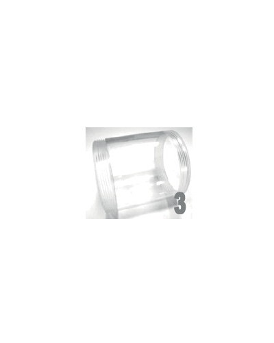 CORPS TRANSPARENT POUR CANNE DISTRIBUTRICE PH3