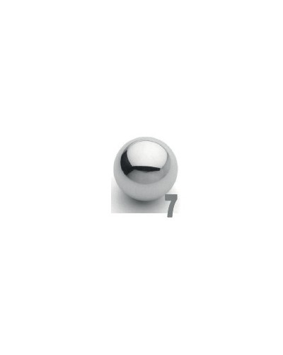 CANNE DISTRIBUTRICE bille