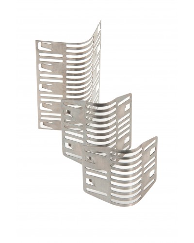 SPOUWSAFE 24 cm