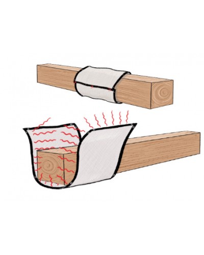 HEAT WRAP