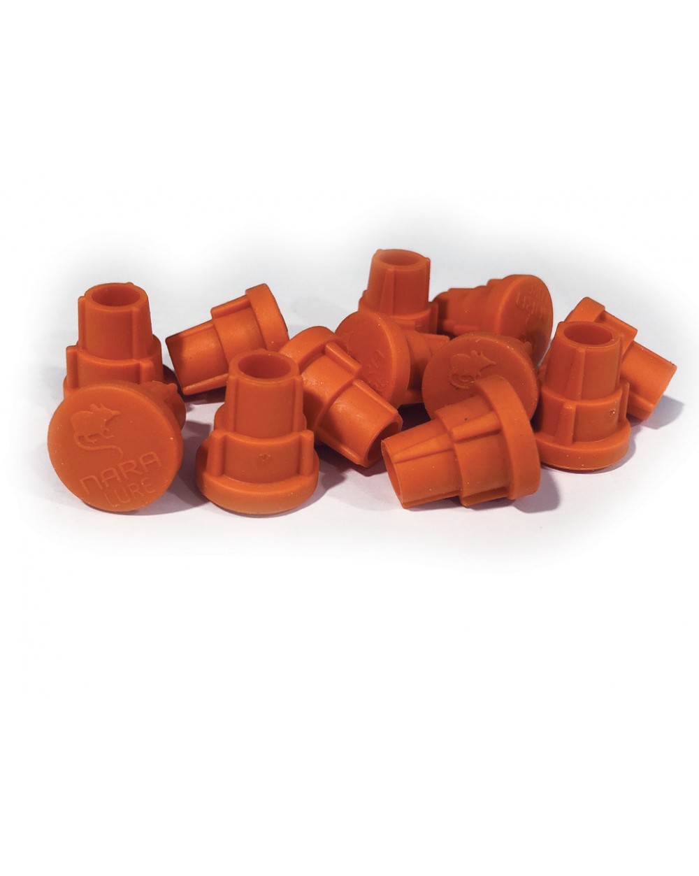 NARA LURE POISSON LOT DE 100 UNITES