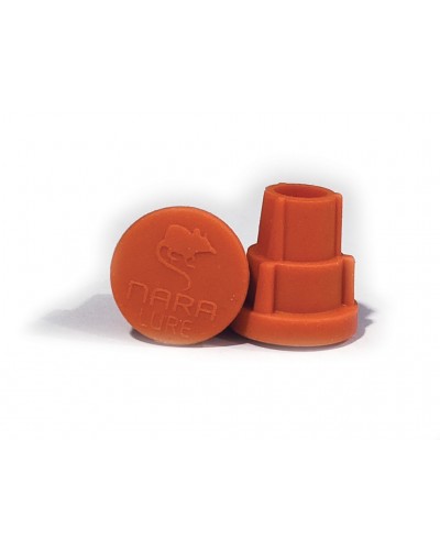 NARA LURE POISSON LOT DE 100 UNITES