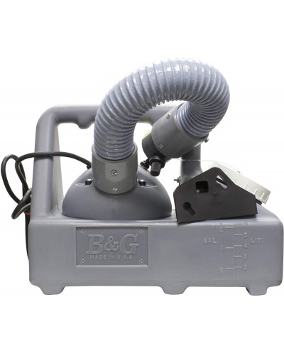 2600 FOGGER