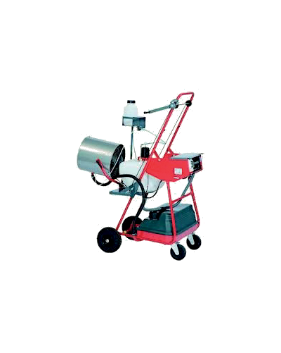 TURBOSTAR ULV  FONTAN