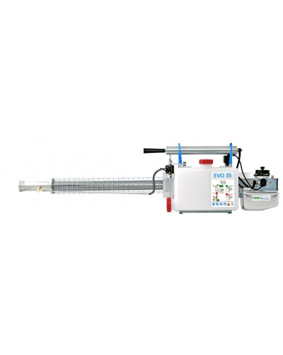 IGEBA EVO W 35 ACT